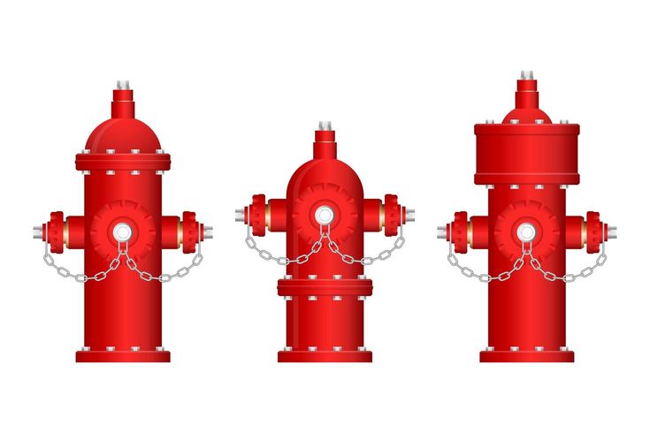 Fire Hydrant